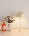 WOMO Scandi Mushroom Table Lamp for Children-WM8021 thumbnail