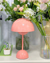 WOMO Scandi Mushroom Table Lamp for Children-WM8021 thumbnail