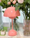 WOMO Scandi Mushroom Table Lamp for Children-WM8021 thumbnail