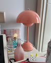 WOMO Scandi Mushroom Table Lamp for Children-WM8021 thumbnail