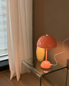 WOMO Scandi Mushroom Table Lamp for Children-WM8021 thumbnail