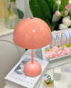 WOMO Scandi Mushroom Table Lamp for Children-WM8021 thumbnail
