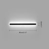 WOMO Outdoor Linear Wall Light-WM9001 thumbnail