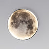 WOMO Moon/Earth Round Wall Sconce-WM6102 thumbnail
