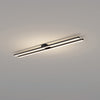 WOMO Dimmable Linear Ceiling Light-WM1007 thumbnail