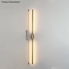 WOMO Linear Wall Lamps-WM6044 thumbnail