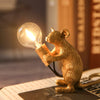WOMO Mouse Small Animal Table Lamp-WM8004 thumbnail
