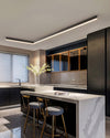 WOMO Dimmable Long Linear Ceiling Light-WM1003 thumbnail