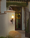 WOMO Torch Outdoor Wall Light-WM9072 thumbnail