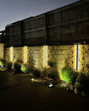 WOMO Outdoor Linear Light wall-WM9000 thumbnail
