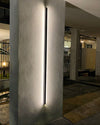 WOMO Outdoor Linear Light wall-WM9000 thumbnail