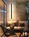 WOMO Outdoor Linear Light wall-WM9000 thumbnail