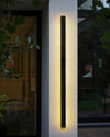 WOMO Outdoor Linear Light wall-WM9000 thumbnail