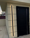 WOMO Outdoor Linear Wall Light-WM9001 thumbnail