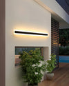 WOMO Outdoor Linear Wall Light-WM9001 thumbnail