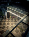 WOMO Outdoor Linear Wall Light-WM9001 thumbnail