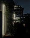 WOMO Outdoor Linear Wall Light-WM9001 thumbnail