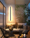 WOMO Outdoor Linear Wall Light-WM9001 thumbnail