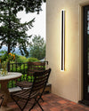 WOMO Outdoor Linear Wall Light-WM9001 thumbnail