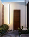 WOMO Outdoor Linear Wall Light-WM9001 thumbnail