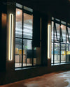 WOMO Outdoor Linear Wall Light-WM9001 thumbnail