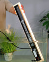 WOMO Outdoor Linear Wall Light-WM9001 thumbnail