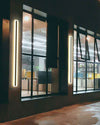 WOMO Outdoor Linear Wall Light-WM9001 thumbnail