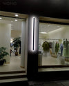 WOMO Outdoor Linear Wall Light-WM9001 thumbnail