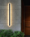 WOMO Outdoor Linear Wall Light-WM9001 thumbnail