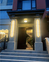 WOMO Outdoor Linear Wall Light-WM9001 thumbnail