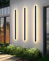 WOMO Outdoor Linear Wall Light-WM9001 thumbnail