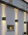 WOMO Outdoor Up Down Wall Light-WM9003 thumbnail