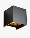 WOMO Outdoor Up Down Wall Light-WM9003 thumbnail