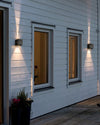 WOMO Outdoor Up Down Wall Light-WM9003 thumbnail