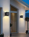 WOMO Outdoor Up Down Wall Light-WM9003 thumbnail