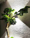 WOMO Outdoor Up Down Wall Light-WM9003 thumbnail
