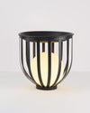 WOMO Solar Rechargeable Patio Floor Light-WM9004 thumbnail