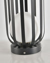 WOMO Solar Rechargeable Patio Floor Light-WM9004 thumbnail