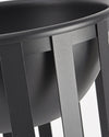 WOMO Solar Rechargeable Patio Floor Light-WM9004 thumbnail