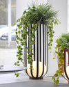 WOMO Solar Rechargeable Patio Floor Light-WM9004 thumbnail
