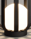 WOMO Solar Rechargeable Patio Floor Light-WM9004 thumbnail
