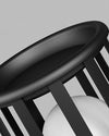 WOMO Solar Rechargeable Patio Floor Light-WM9004 thumbnail
