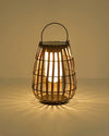 WOMO Outdoor Solar Hanging Lantern-WM9005 thumbnail