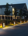 WOMO Solar Floor Light-WM9007 thumbnail