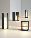 WOMO Solar Floor Light-WM9007 thumbnail