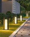 WOMO Solar Floor Light-WM9007 thumbnail
