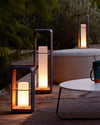 WOMO Solar Floor Light-WM9007 thumbnail