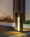 WOMO Solar Floor Light-WM9007 thumbnail