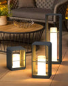 WOMO Solar Floor Light-WM9007 thumbnail