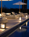 WOMO Solar Floor Light-WM9007 thumbnail